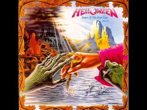 Helloween (+) Keeper Of The Seven Keys