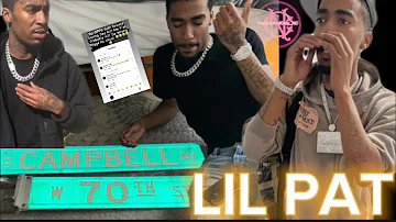 LIL PAT IS ALIVE! 🗣️ Don’t believe the opps! 🤦🏾‍♀️😭😱 🌟SUBSCRIBE🌟