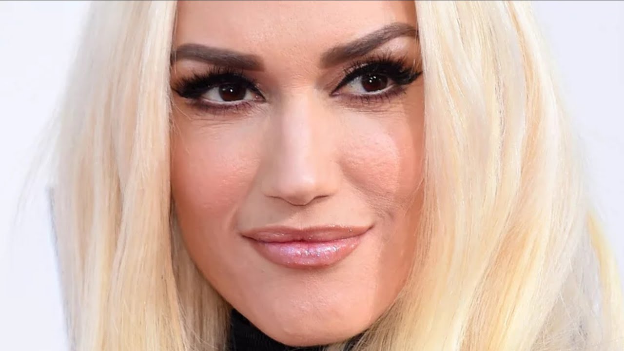 Gwen Stefani Opens Up About A Devastating Loss Close To Her