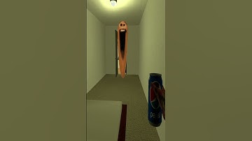 Gmod Episode No-666 #Gmod #Gmod_Hunter