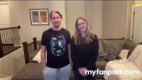 Tim Foust and Jenika Marion Foust - After The Goldrush -