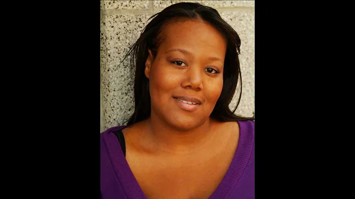 Carrie K. Thomas :Soul Searching