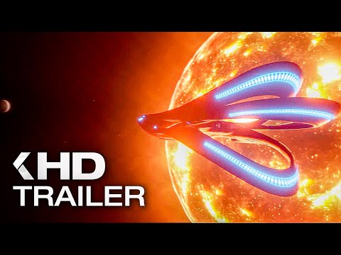 THE ORVILLE: New Horizons Trailer (2022)