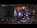 Vencendo o Pontífice Sulyvahn no Dark Souls 3