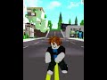 First edit