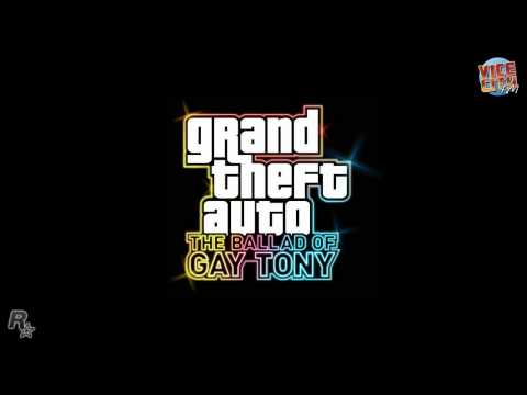 VICE CITY FM: Jeffrey Osborne - Stay With Me Tonight