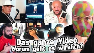 Sinan-G Leaks Das Komplette Video Eine Entscheidende Frage Ist Offen