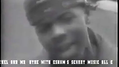 Esham - Don't Trip (Prod. by Esham) (Music Video) (1989)
