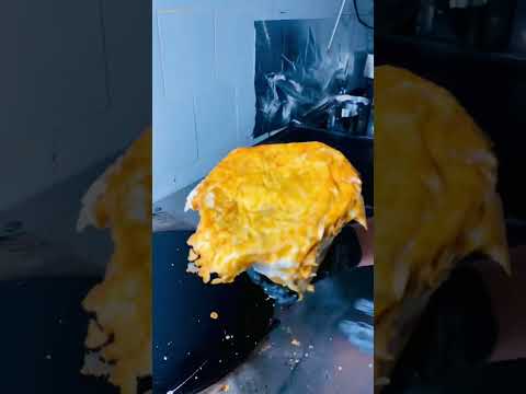 احله كريب ومكس جبن