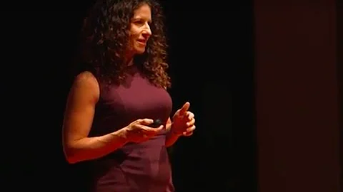 Humanizing Hoarding | Jennifer Hanzlick | TEDxBoulder