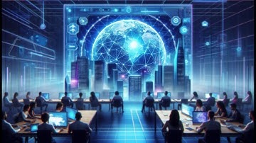 Web3 Unveiled: Navigating the Next Frontier of the Internet