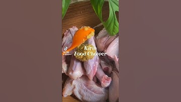 Thumbnail of 🥘 Masak  Menu Viral Ayam Tulang Lunak Ala Restoran dengan Panci Presto dari Kirin 🥘