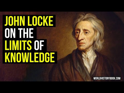 Video: Locke John, 