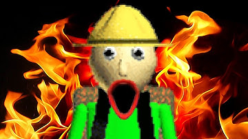 Baldi
