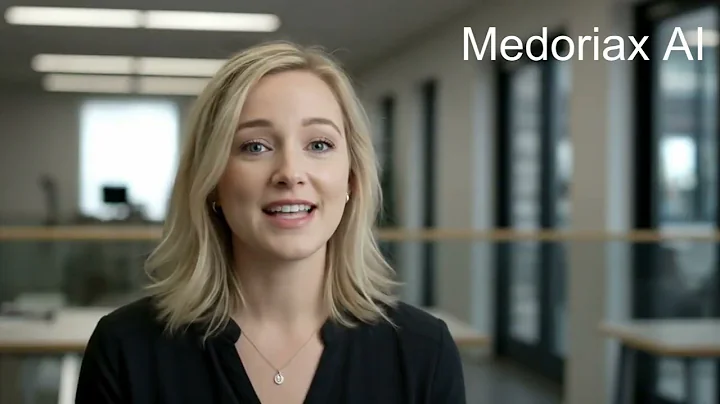 🧠 Medoriax AI Medical Scribe | Automate Clinical Documentation for Doctors in India