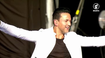 RedOne ft. Enrique Iglesias, Aseel and Shaggy | Don