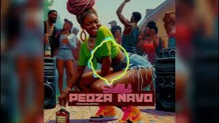 Skillful - Pedza Navo(Official Audio)