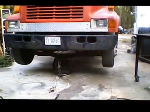 S Built Airbag Jack You S Built Airbag Jack
