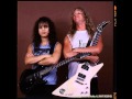 Metallica - Orion - Guitars only