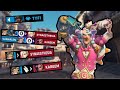 "Top 500 Junk strats"