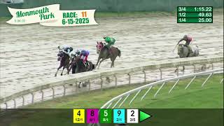 Vidéo de la course PMU CLAIMING