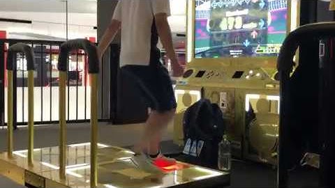 [DDR] 足13 革命パッショネイト EDP PFC 999360 Expert double