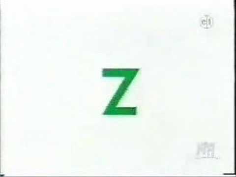 This Article Is Not Brought to You By the Letter Z: The Case of Sesame  Street's Missing Letters - ToughPigs