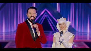 NEXT TIME: The Interstellar Song Contest | Doctor Who Season 2 Episode 6