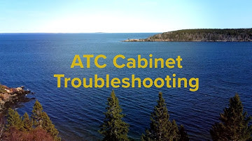 Session 10: ATC Cabinet Troubleshooting (Maine Traffic School 2025)