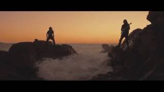 Coma Street - Coma Street Official Music Video