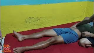 pijat tradisional pijat perut biasa biar tidak gembung