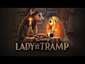 Lady and the Tramp (1955/2019) Trailer 2