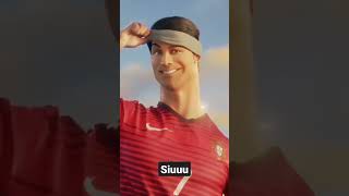 Ronaldo All Type Siuuu Day-48  Credit:- Cr7_Beat #Trending #Shorts #Ronaldo #Süüü