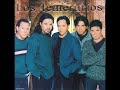 8. Quise Olvidarme De Ti - Los Temerarios