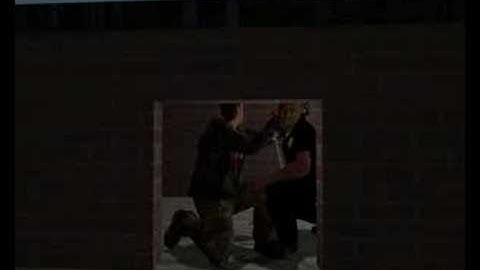 Zombie Panic Source bug on zps_deserted_r3