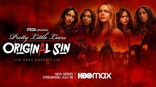 Pretty Little Liars: Original Sin [Bande Annonce Officielle Traduit]