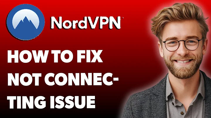 How To Fix Nordvpn Not Connecting Issue On Windows 11 [2025 Guide]