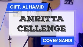Download lagu Anritta Cellengnge - Tajuddin Nur / Cipt. Al Hamid | Cover By Sandi mp3