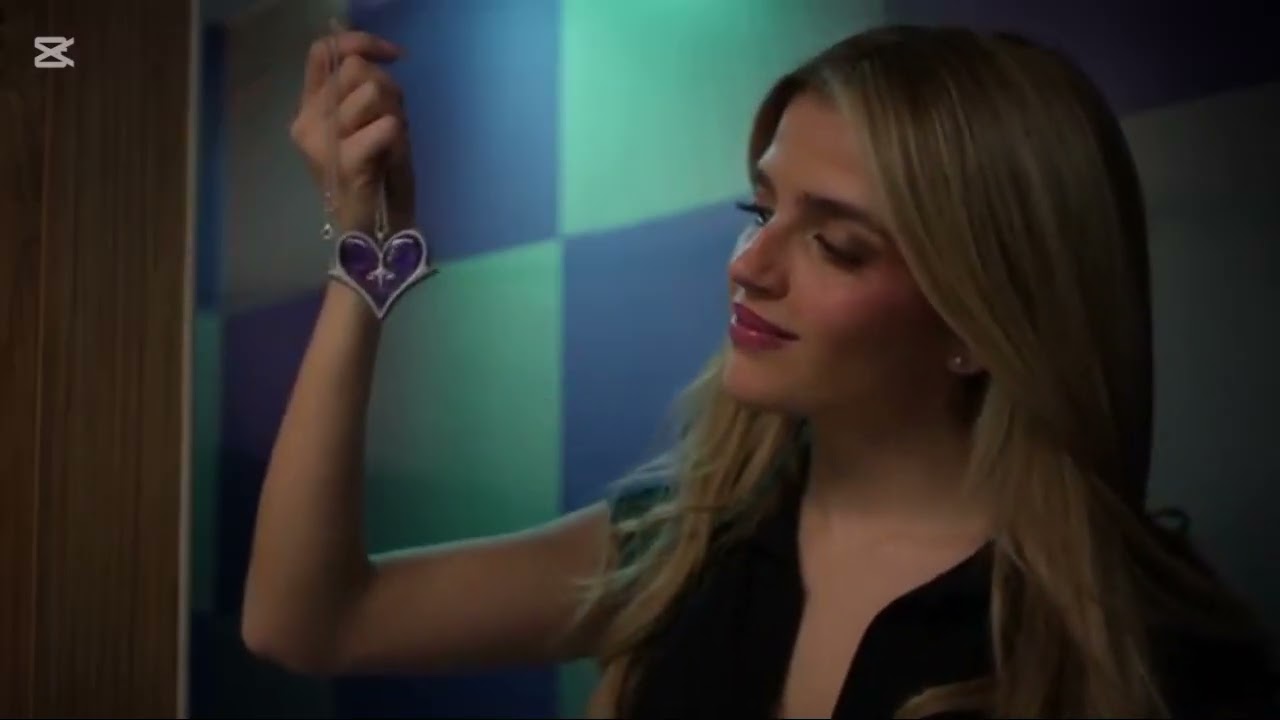 Cover de la mini película de K4OS 