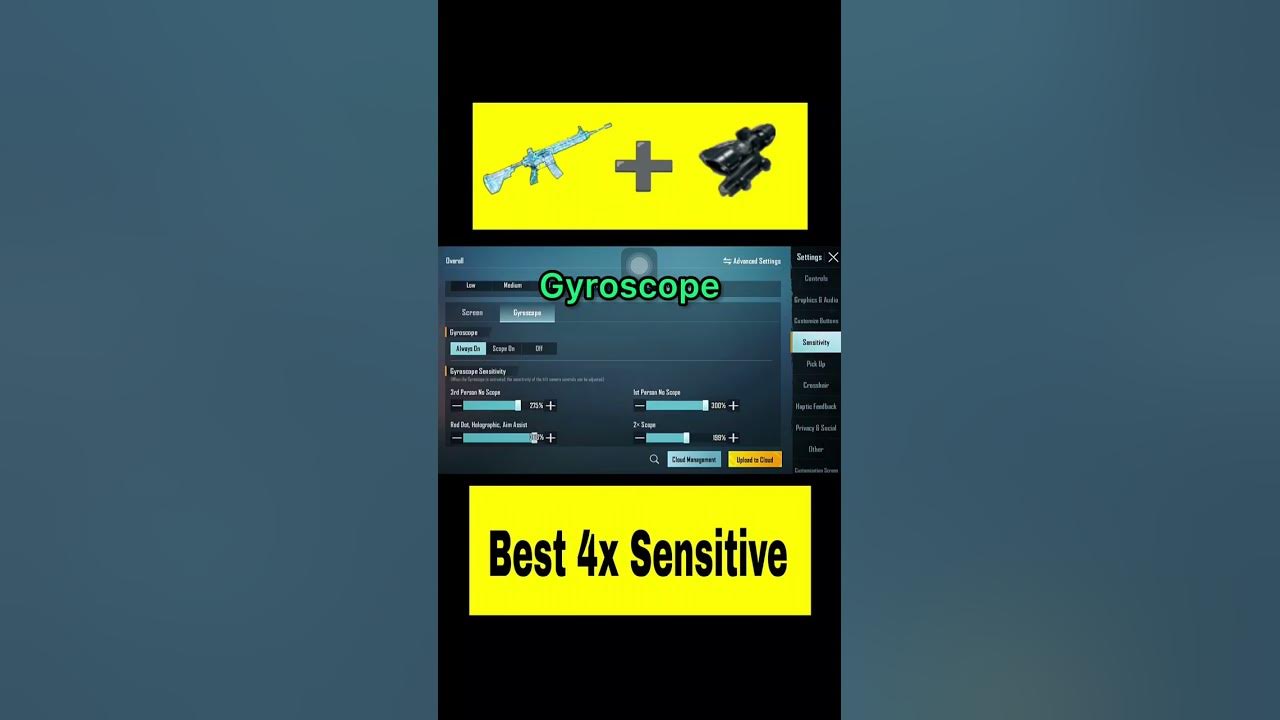 4x-zero-recoil-sensitivity-4x-no-recoil-spray-4x-zero-recoil