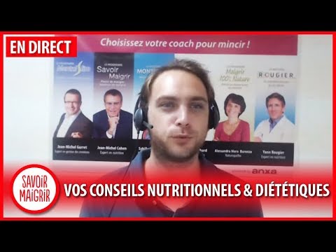 Vidéo: Hémophilie A: Conseils Diététiques Et Nutritionnels