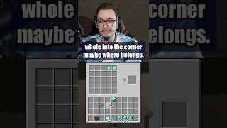 My Custom 5x5 Crafting Table FINALLY WORKS!