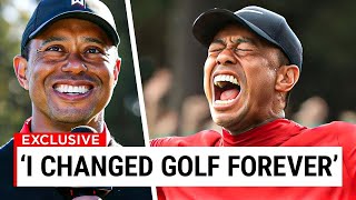 Why Tiger Woods’ LEGACY Will NEVER Die.. by Sporting Focus 52 views 4 weeks ago 8 minutes, 3 seconds