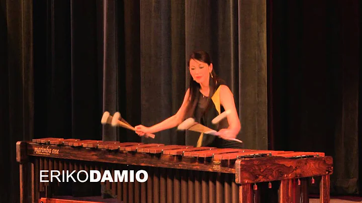 It's All About The Sound | Ron Samuels & Eriko Dam...