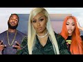 Yung Miami's surgery + The Game loses his royalties + Lira Galore drama and messiness!