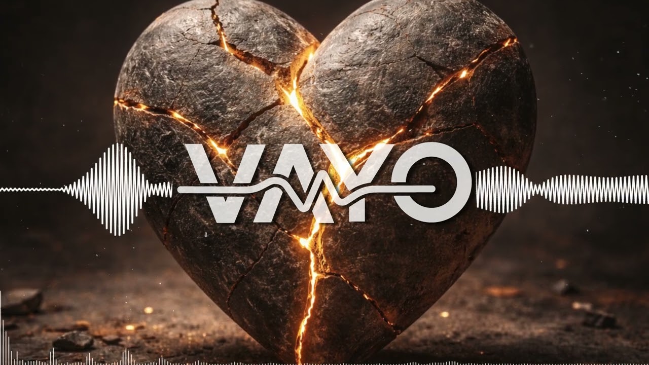 I Want Your Soul | Cinematic Pop Ballad (Official Audio)