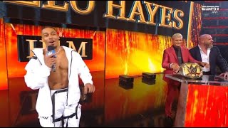 Wwe Smackdown 42624 Review Night 1 Of The 2024 Wwe Draft Cody Rhodes Vs Carmelo Hayes