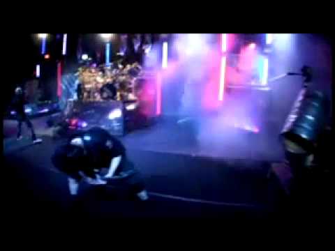 Slipknot - (sic)nesses - Clip 3