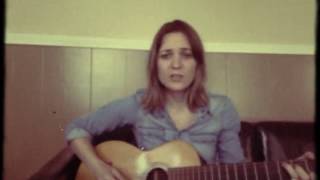 &quot;Wishing Song&quot; - Amber Rubarth (wrote it this morning)