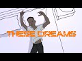Shawn maine  these dreams official lyric visualizer